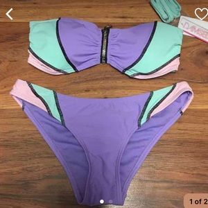 NWT DAMSEL Bikini
