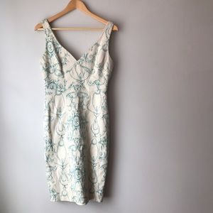 David Meister Cocktail Dress