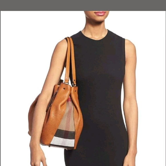 Burberry Handbags - SOLD SOLD