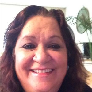 Meet your Posher, Nancy