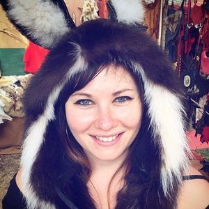 Meet your Posher, Ilana