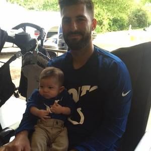 Meet your Posher, Cody