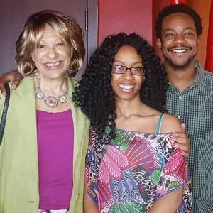 Meet your Posher, Susan