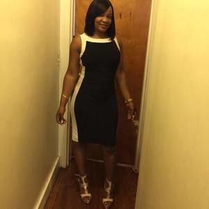 Meet your Posher, Nicola