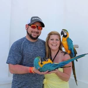 Meet your Posher, Justin