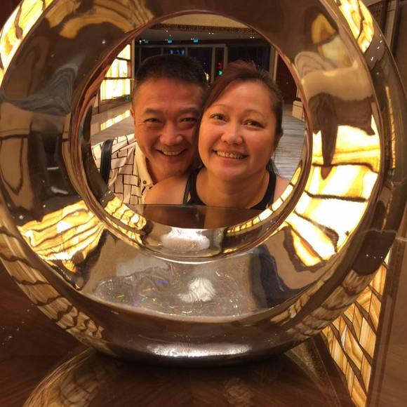 Meet your Posher, Phyllis - Picture 1 of 1