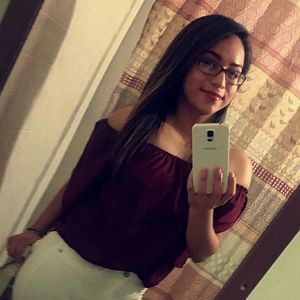 Meet your Posher, Maria d