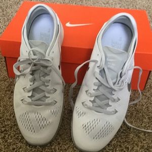 Bought online didn't like. Brand new