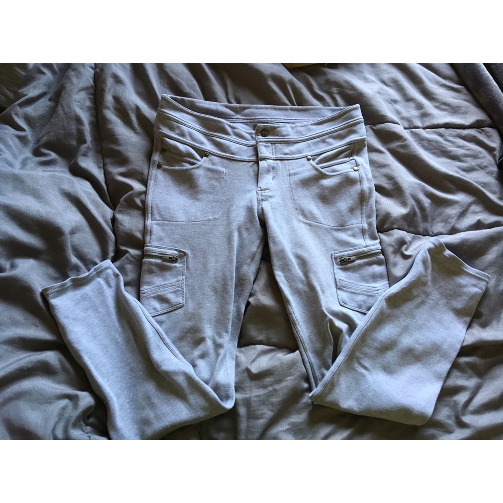 Athleta casual pants