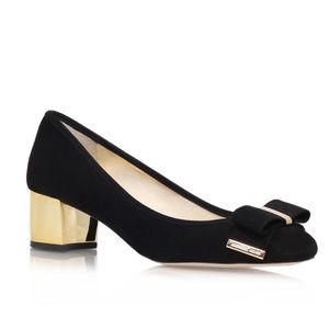 Michael Kors Kiera Court Shoes
