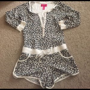 Victoria's Secret sexy one piece