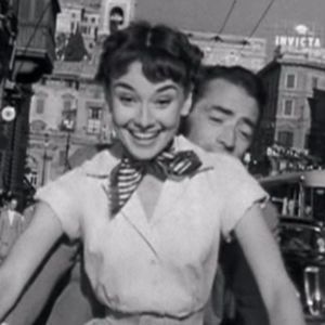 Meet your Posher, Sabine