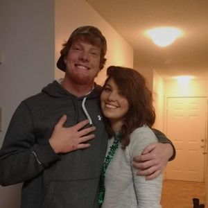 Meet your Posher, Ciarra