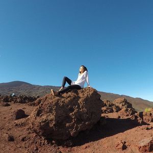 Meet your Posher, Jee