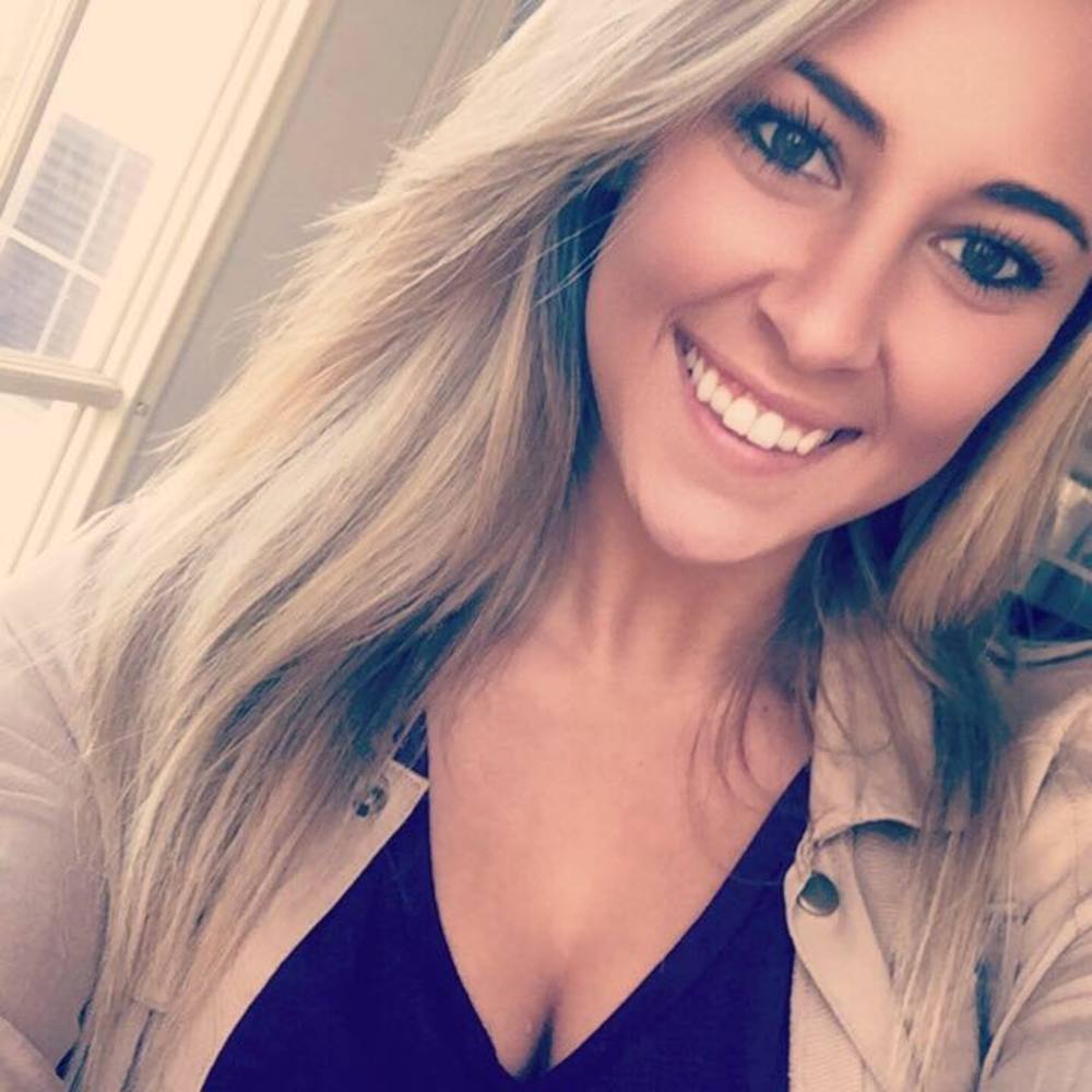 Meet your Posher, Alana