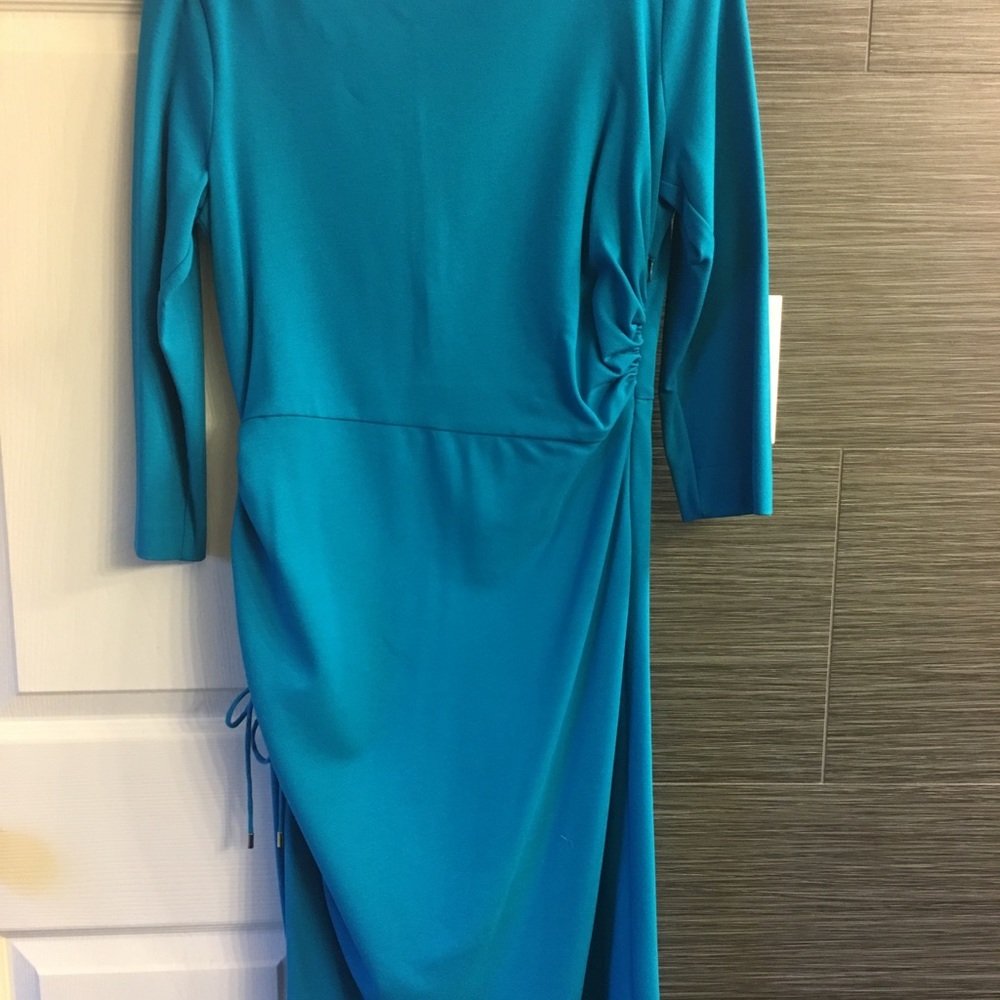 Escada Dress
