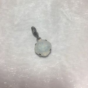 Sabika opal pendent