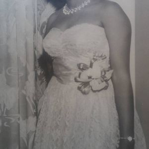 Meet your Posher, Brenda