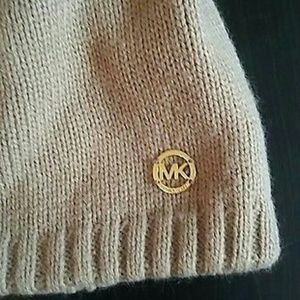Michael Kors Beanie Hat