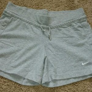 Nike shorts