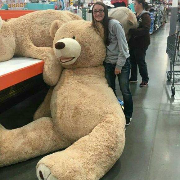 Meet your Posher, Christine - Picture 1 of 1