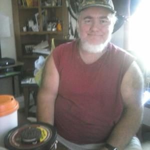 Meet your Posher, Terry