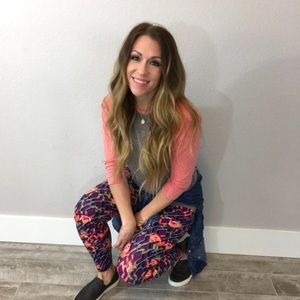 Meet your Posher, Kara