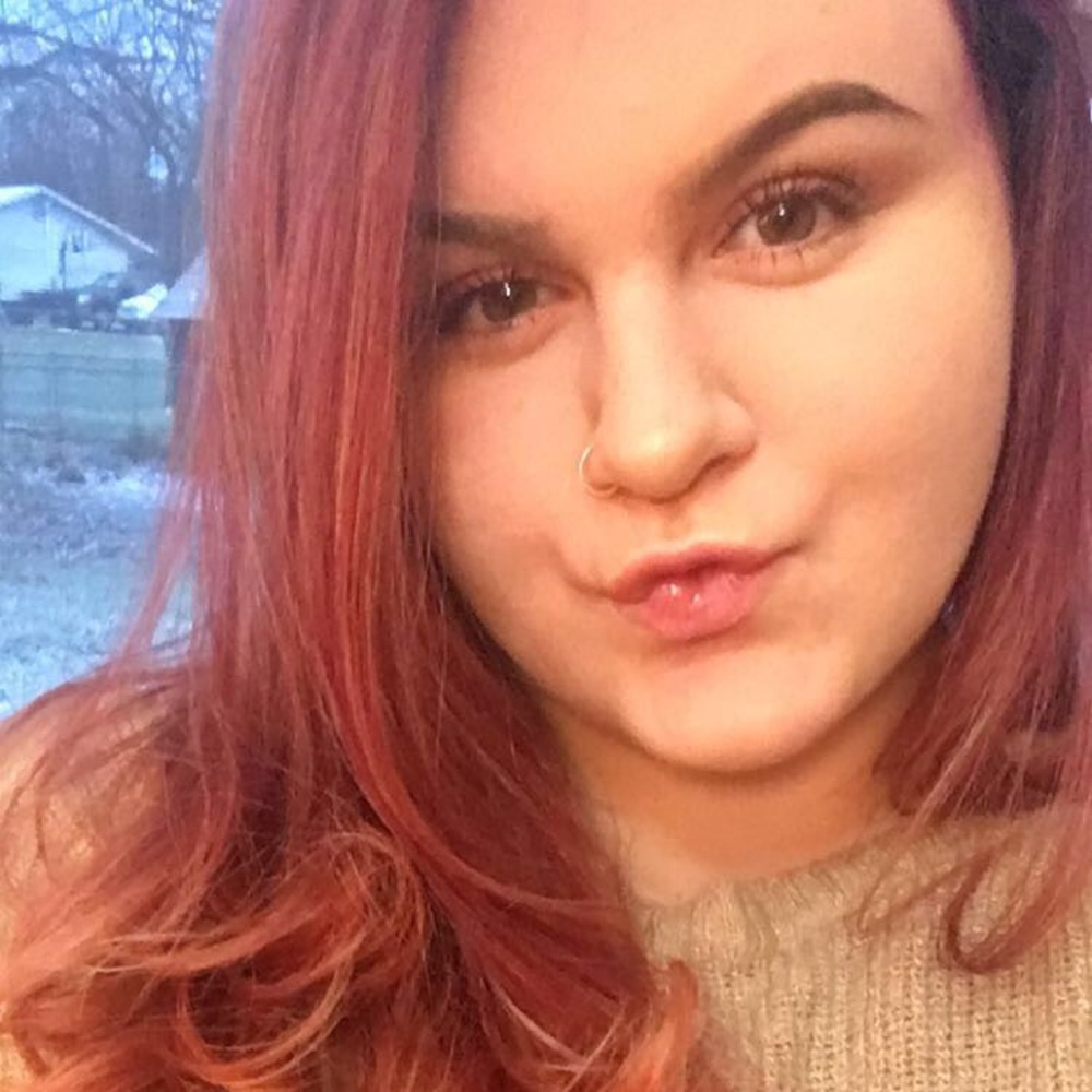 Meet your Posher, Natalie