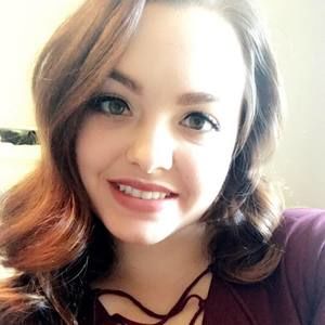 Meet your Posher, Rebecca