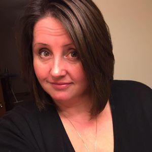 Meet your Posher, Heather wolfie