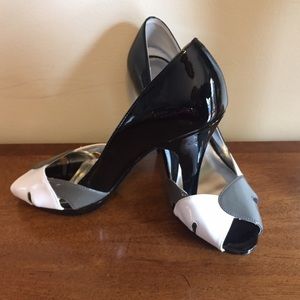 Alfani high heels