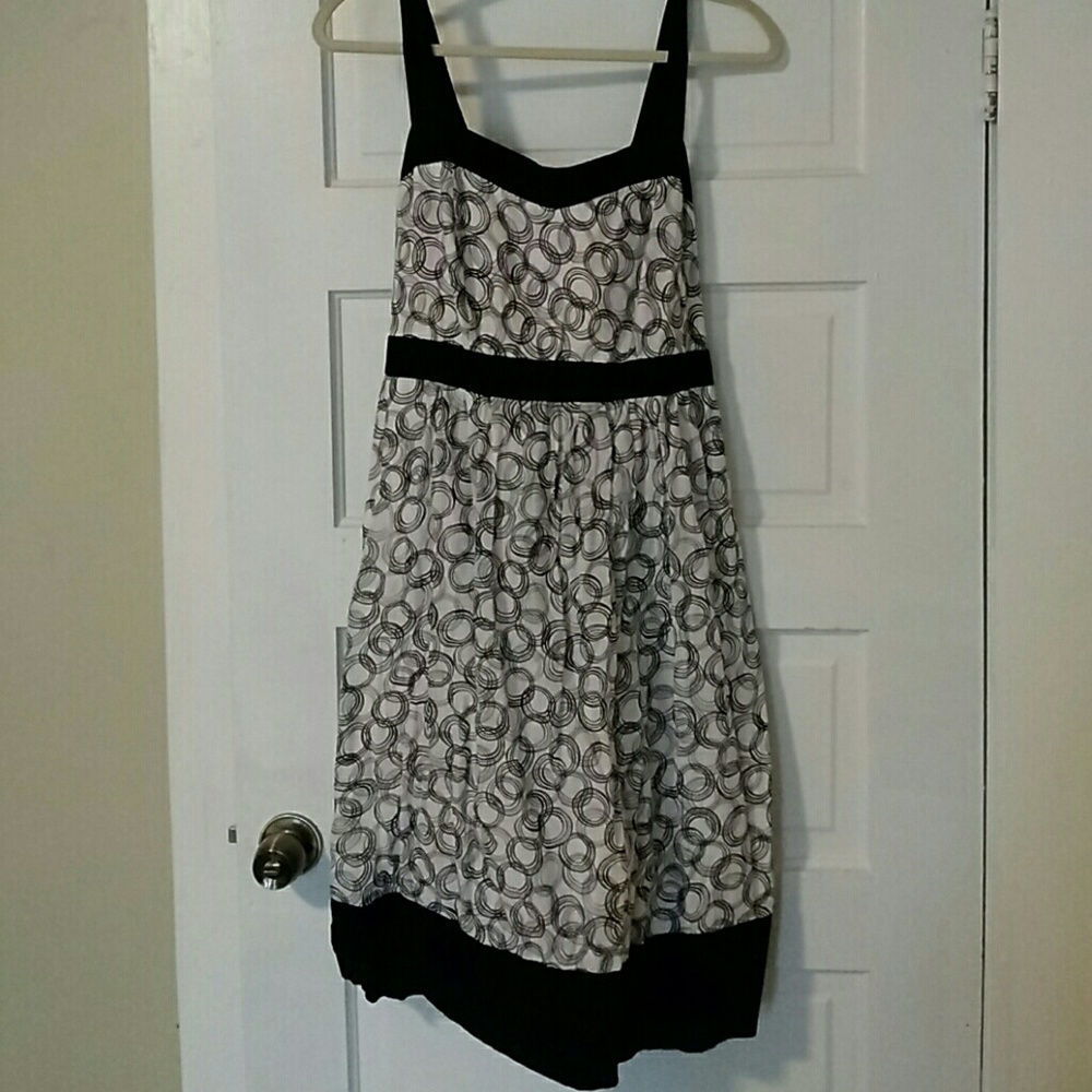 Maternity dress