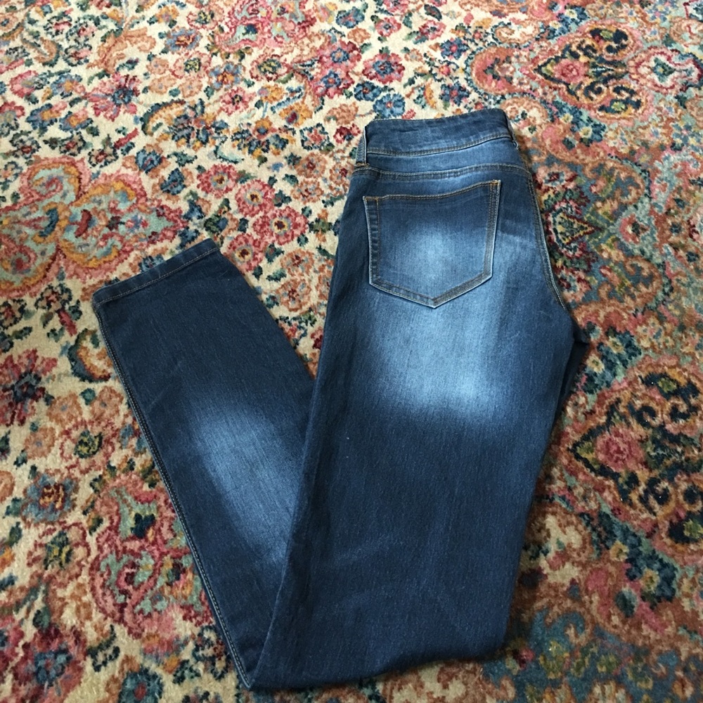 Indigo Rein jeans size 5