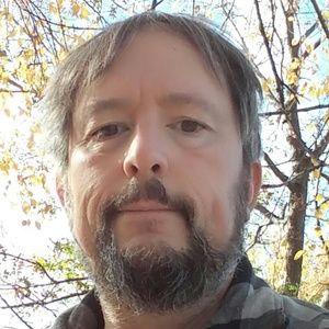 Meet your Posher, Richard