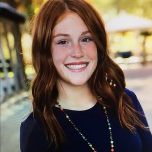 Meet your Posher, Kaylee