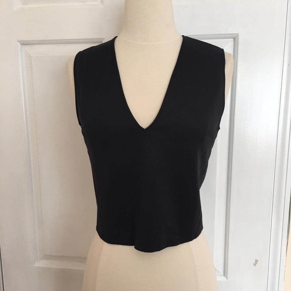 Zara Top