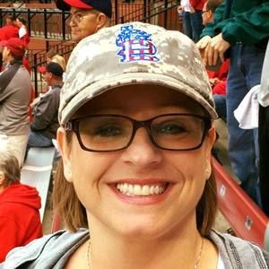 Meet your Posher, Heather