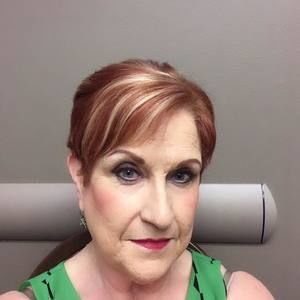 Meet your Posher, Vicki