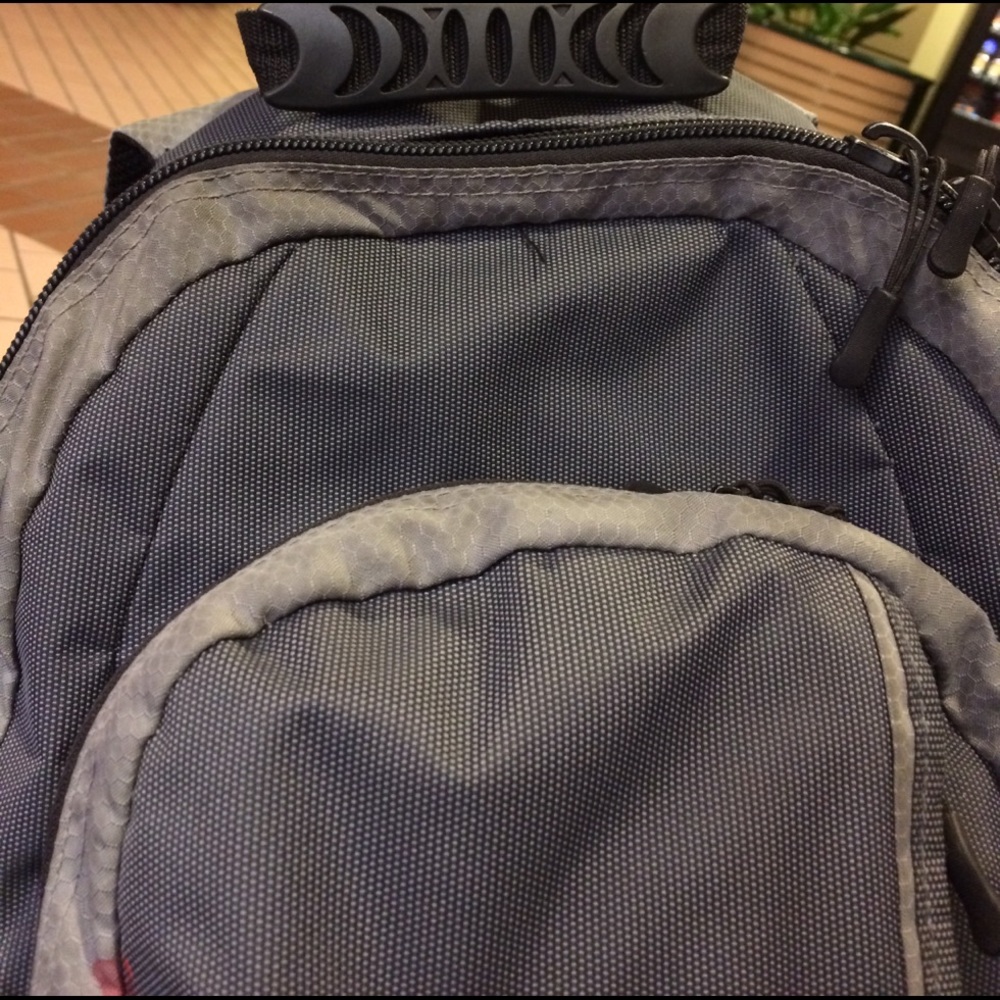 Pipergear Backpack
