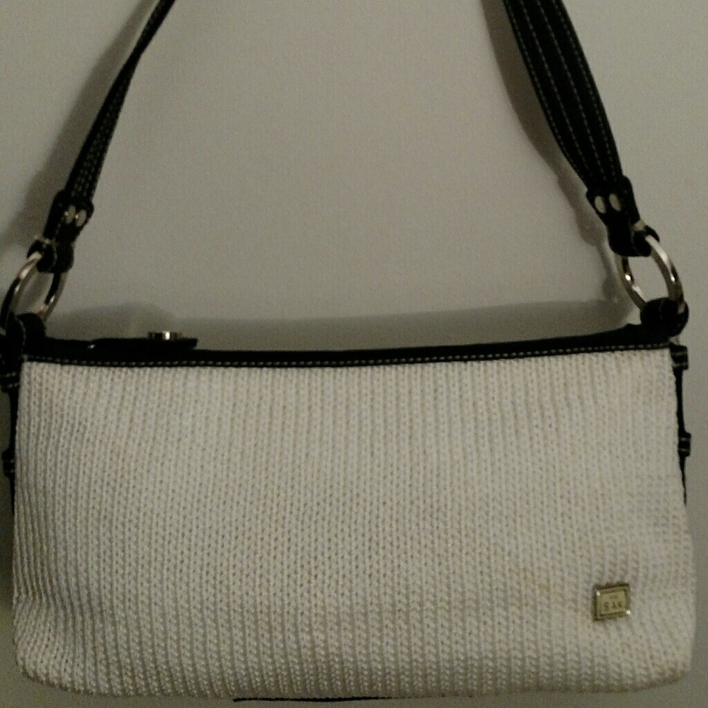 The Sak shoulder bag