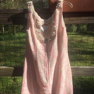 Lilly Pulitzer Summer Dress