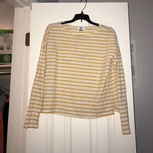 Striped long sleeve - Picture 1 of 1
