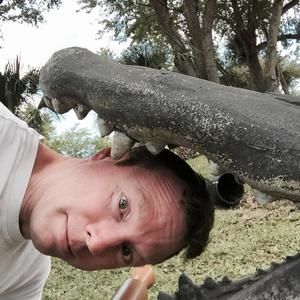 Meet your Posher, John