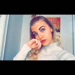 Meet your Posher, Lexi