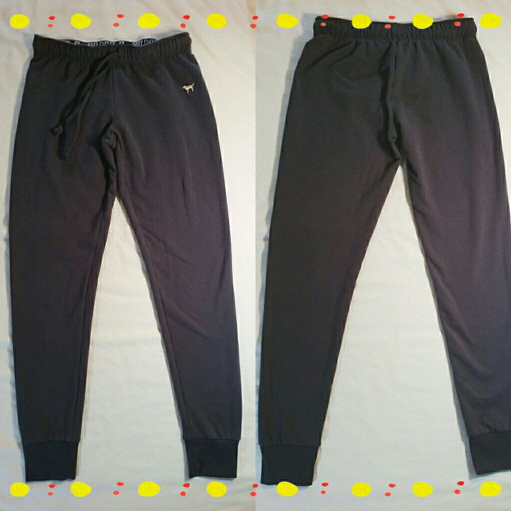 Victoria's Secret PINK Skinny Joggers
