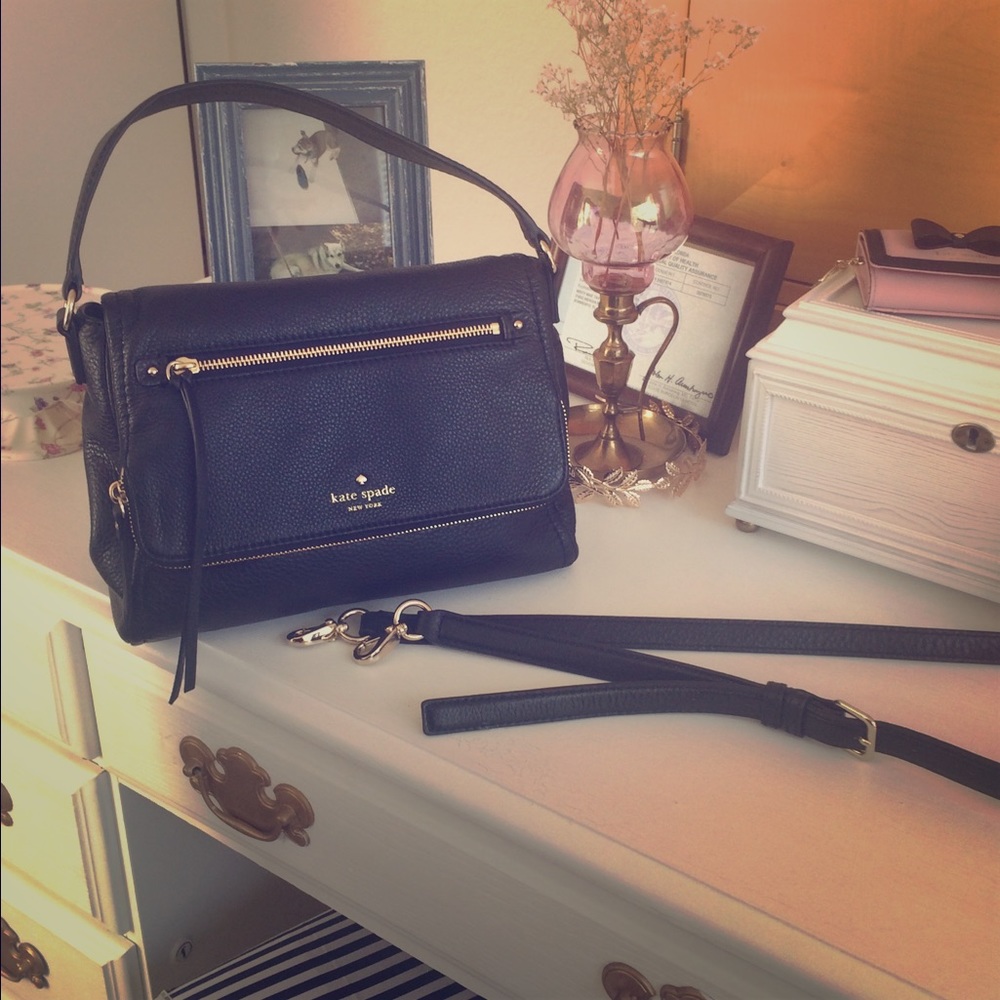 Kate spade purse BNWOT .