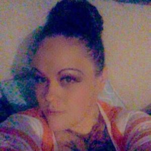 Meet your Posher, Jodi