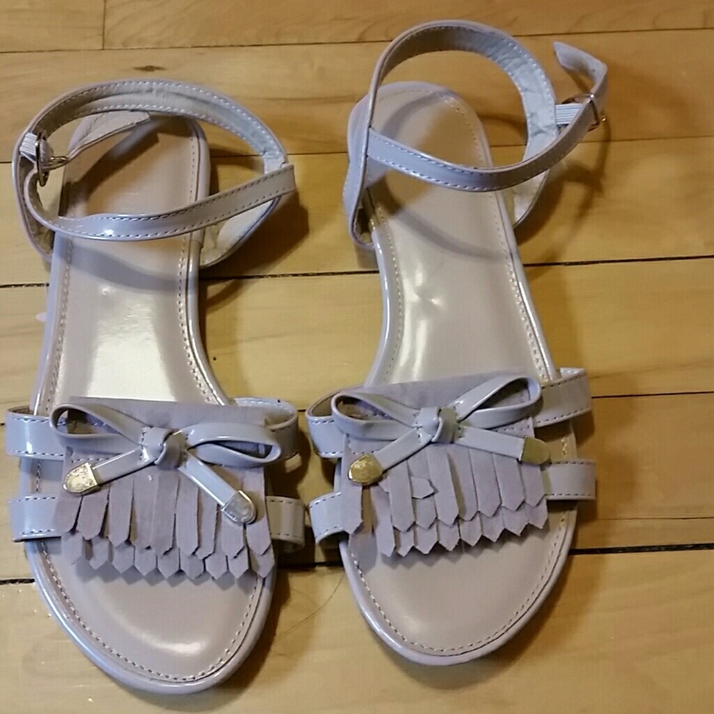 Red Tag Women's  Sandals wide fit Size 36