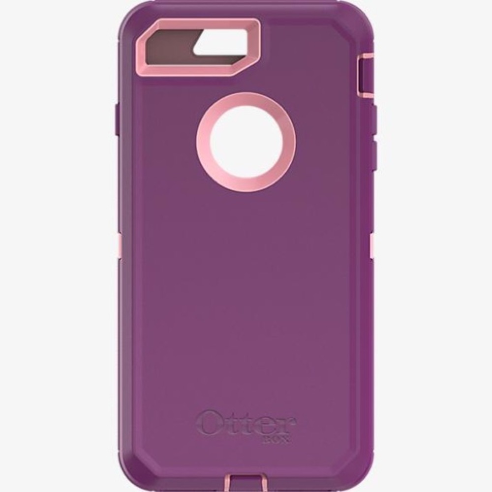 iPhone 7 plus defender Otterbox