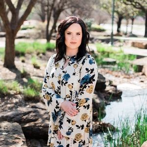 Meet your Posher, Mallory